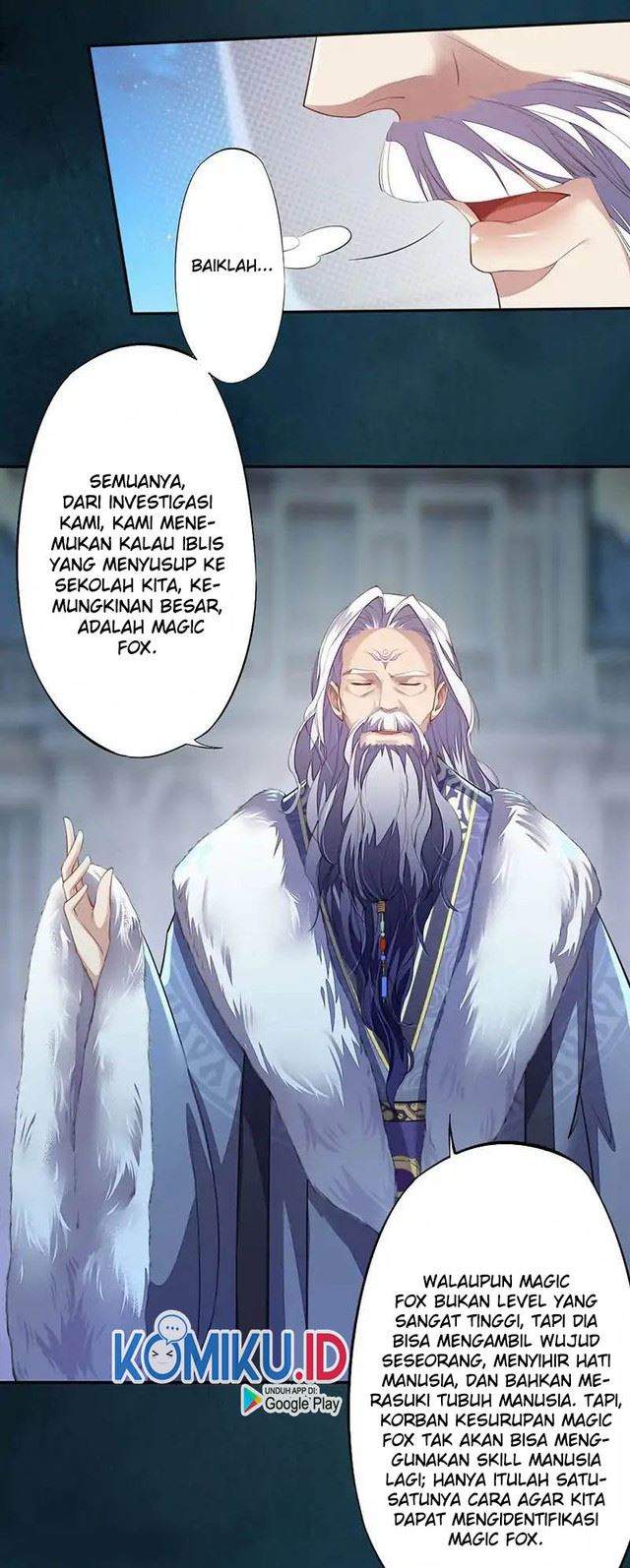 Peerless Alchemist Chapter 91