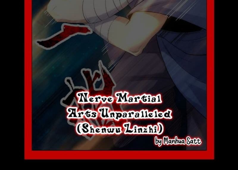 Nerve Martial Arts Unparalleled Chapter 12