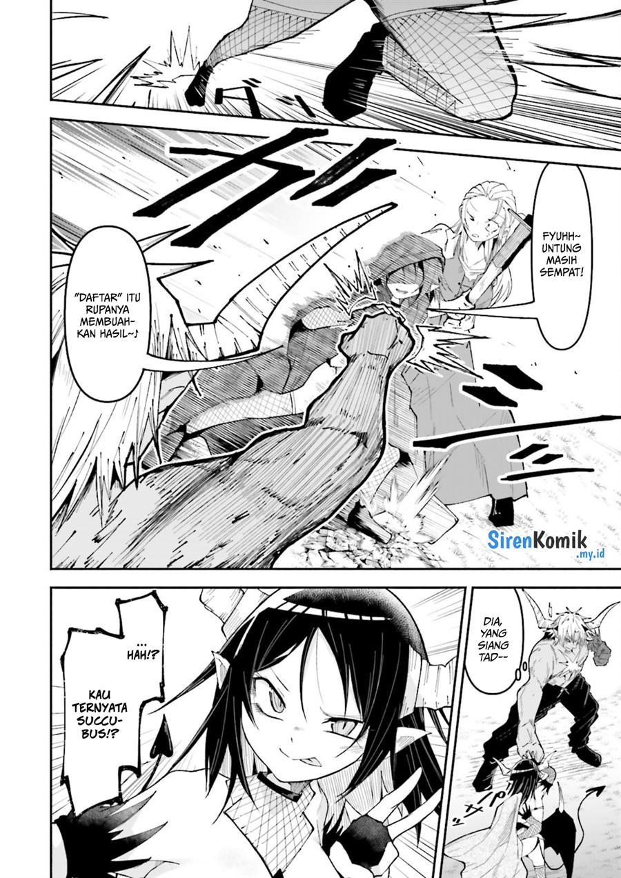 Isekai de Haishin Katsudou wo Shitara Tairyou no Yandere Shinja wo Umidashite Shimatta Ken Chapter 29