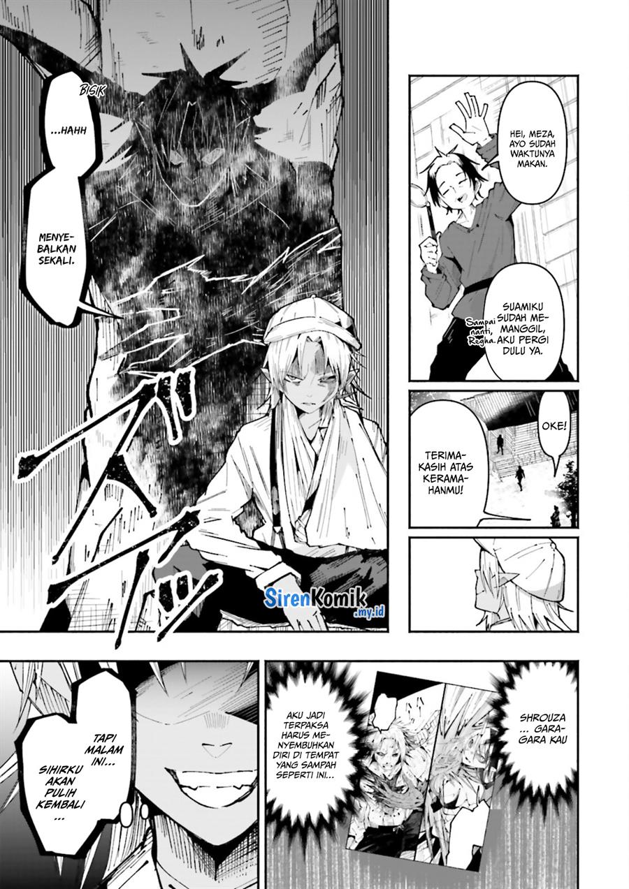 Isekai de Haishin Katsudou wo Shitara Tairyou no Yandere Shinja wo Umidashite Shimatta Ken Chapter 29