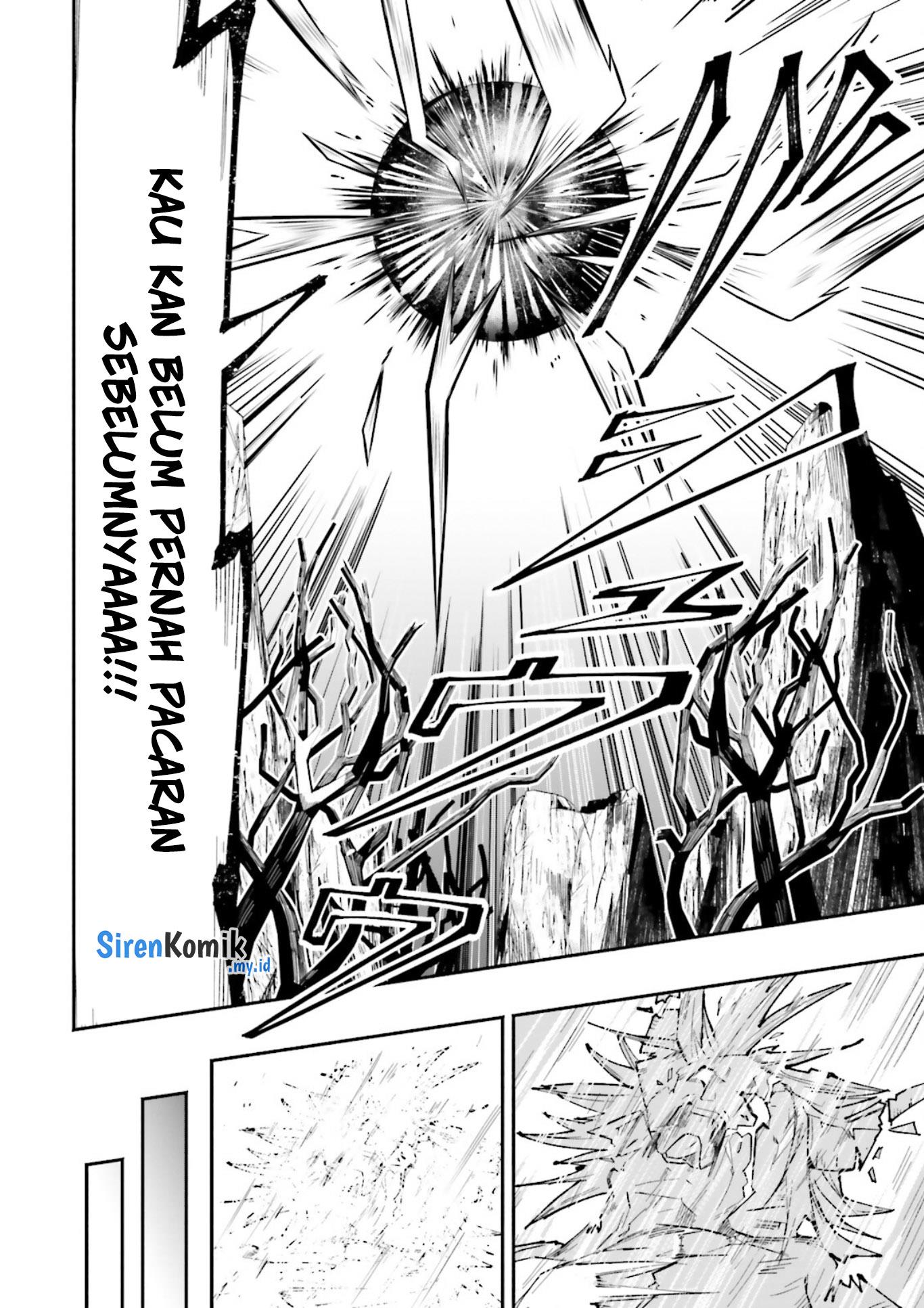 Isekai de Haishin Katsudou wo Shitara Tairyou no Yandere Shinja wo Umidashite Shimatta Ken Chapter 30