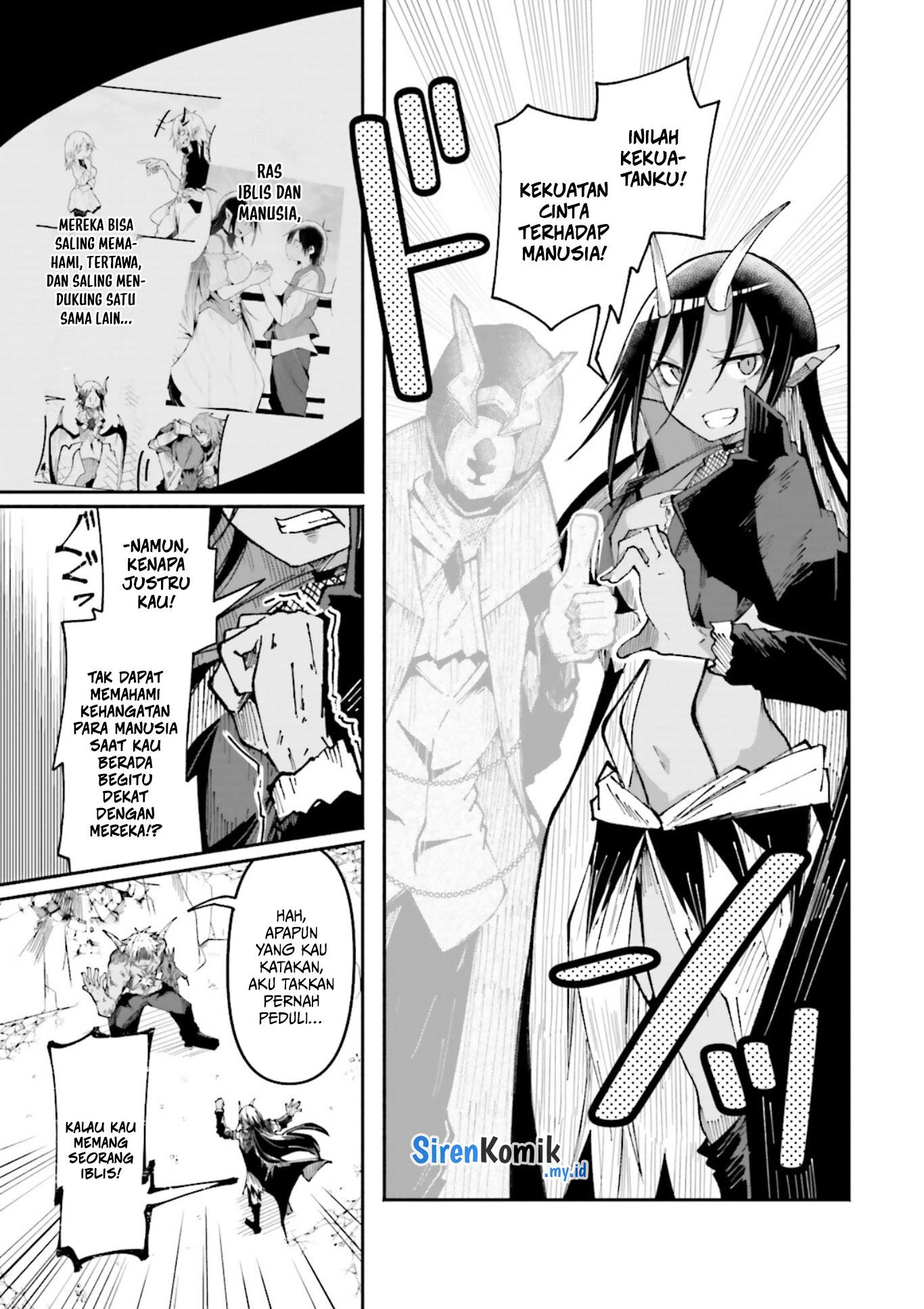 Isekai de Haishin Katsudou wo Shitara Tairyou no Yandere Shinja wo Umidashite Shimatta Ken Chapter 30