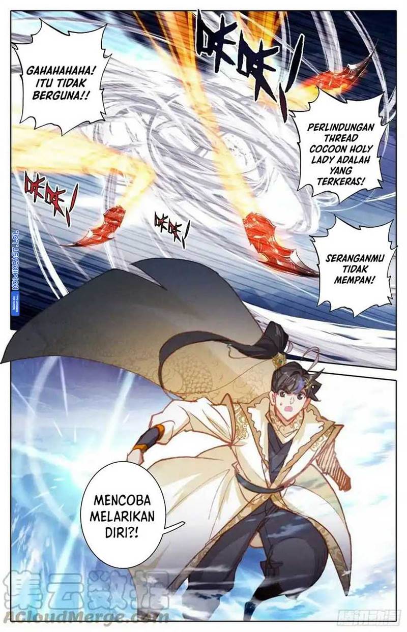 Cang Yuantu Chapter 268