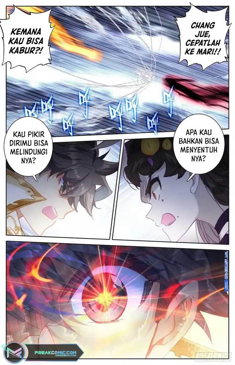 Cang Yuantu Chapter 268