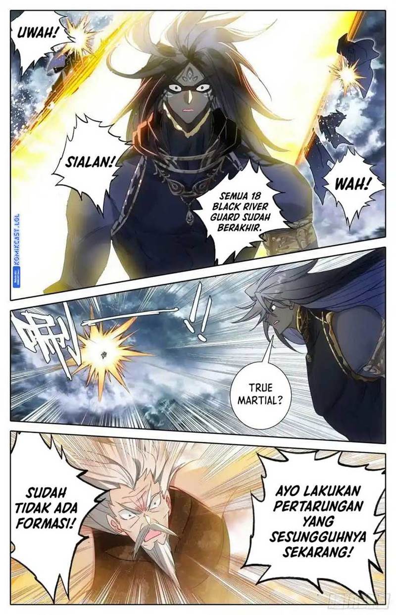 Cang Yuantu Chapter 268