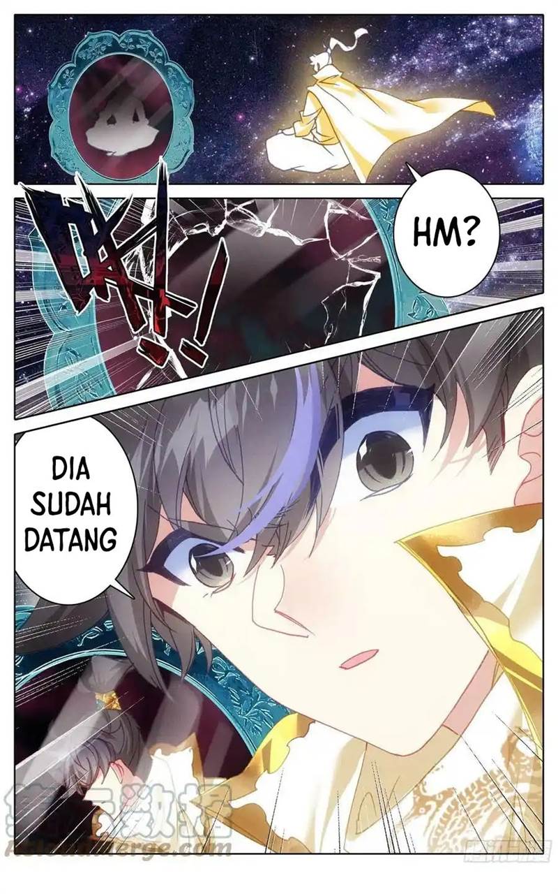 Cang Yuantu Chapter 271