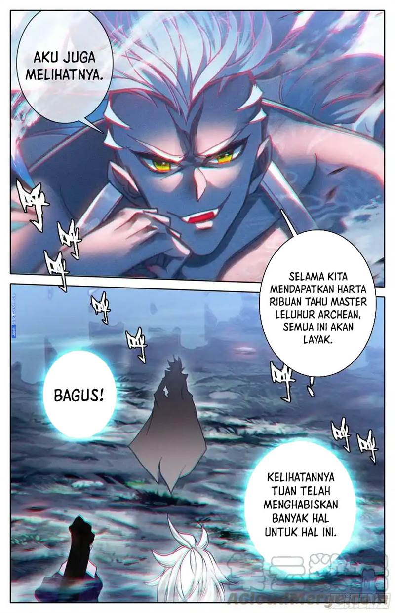 Cang Yuantu Chapter 272