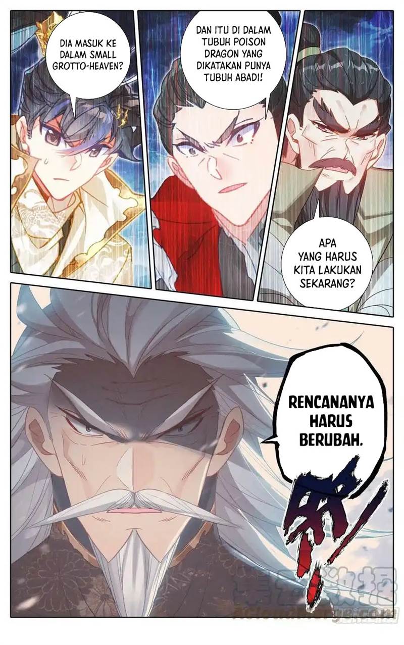 Cang Yuantu Chapter 273