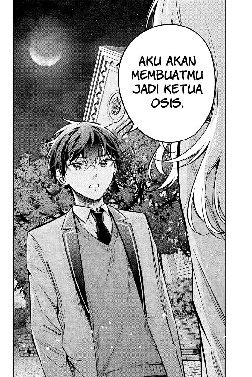 Tokidoki Bosotto Roshiago de Dereru Tonari no Alya-san Chapter 30