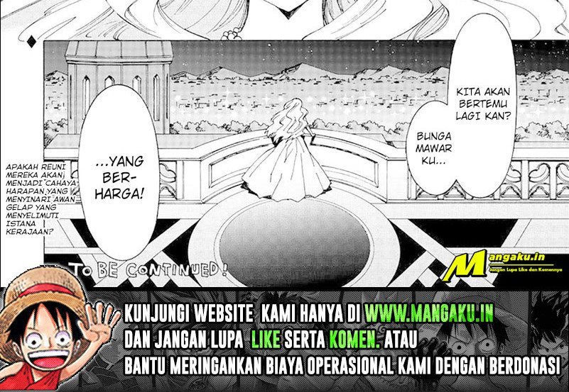 Argate Online Chapter 34