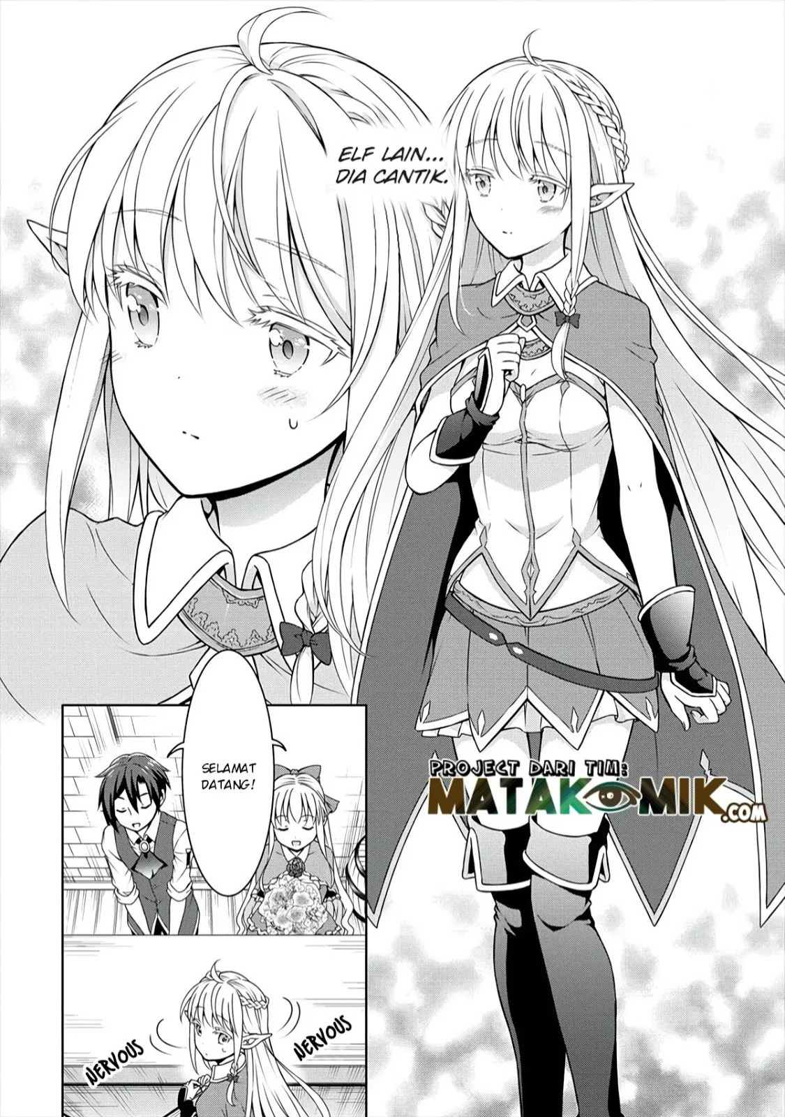 Cheat Kusushi no Slow Life: Isekai ni Tsukurou Drugstore Chapter 09