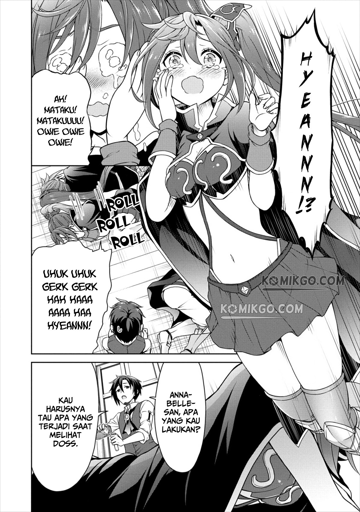 Cheat Kusushi no Slow Life: Isekai ni Tsukurou Drugstore Chapter 12