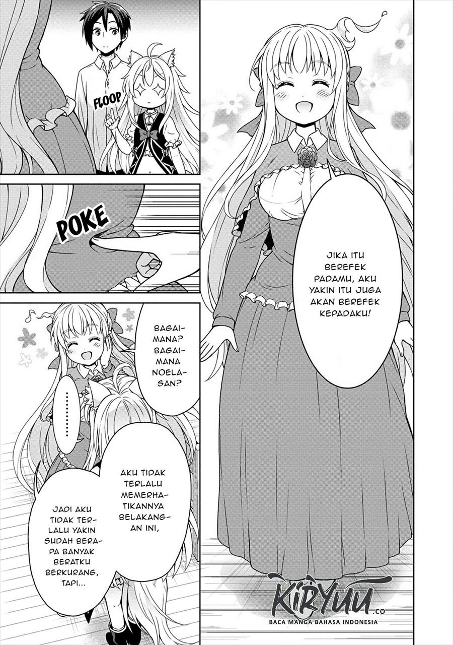 Cheat Kusushi no Slow Life: Isekai ni Tsukurou Drugstore Chapter 21