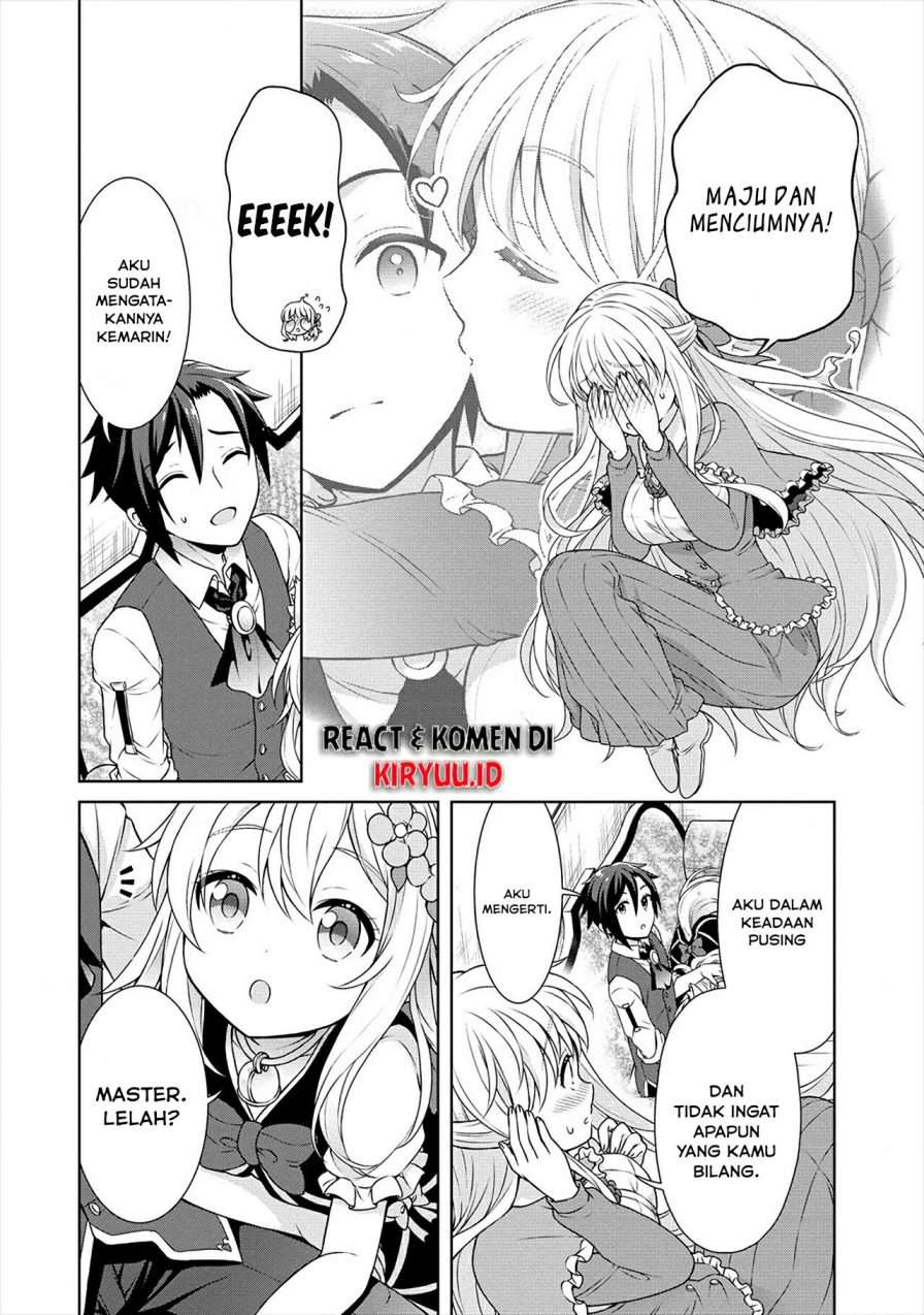 Cheat Kusushi no Slow Life: Isekai ni Tsukurou Drugstore Chapter 25