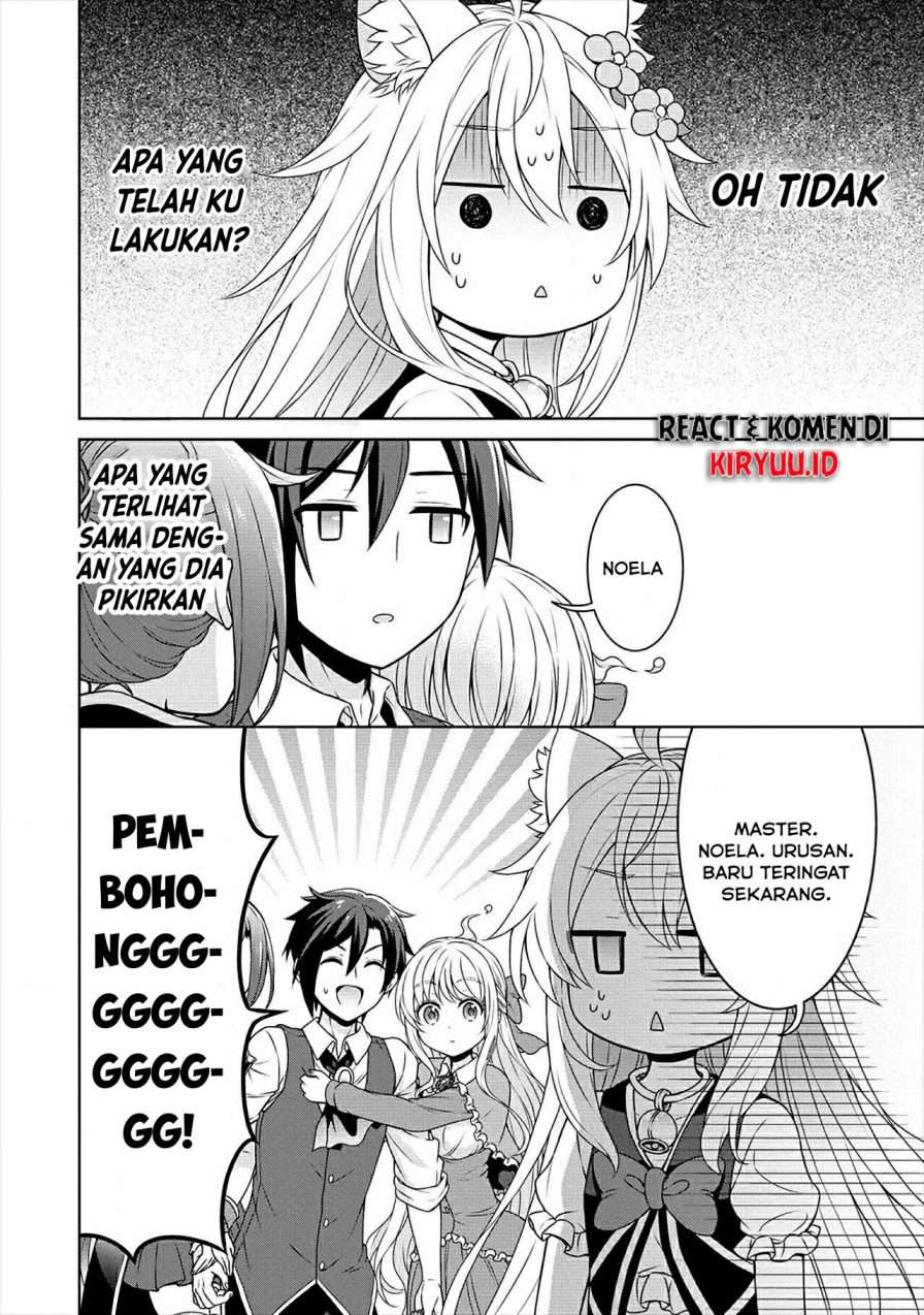 Cheat Kusushi no Slow Life: Isekai ni Tsukurou Drugstore Chapter 25