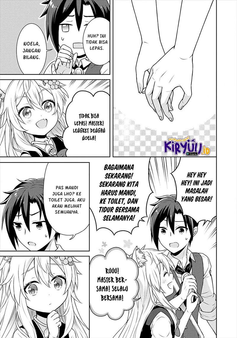 Cheat Kusushi no Slow Life: Isekai ni Tsukurou Drugstore Chapter 26