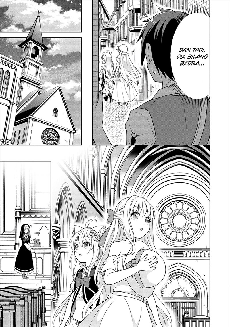 Cheat Kusushi no Slow Life: Isekai ni Tsukurou Drugstore Chapter 28