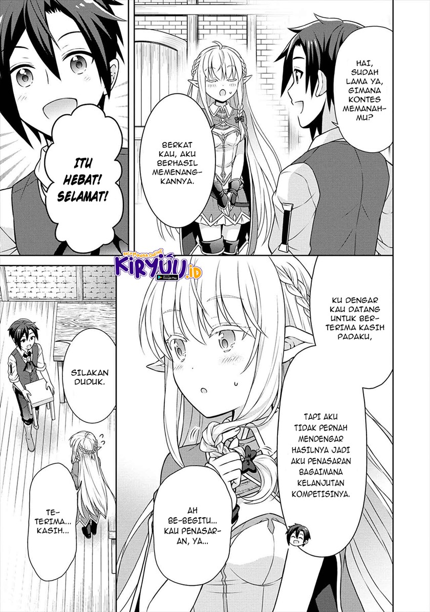 Cheat Kusushi no Slow Life: Isekai ni Tsukurou Drugstore Chapter 30