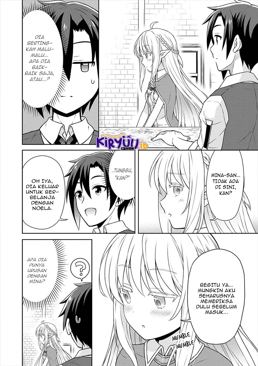 Cheat Kusushi no Slow Life: Isekai ni Tsukurou Drugstore Chapter 30