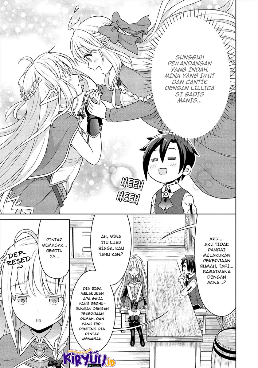 Cheat Kusushi no Slow Life: Isekai ni Tsukurou Drugstore Chapter 30