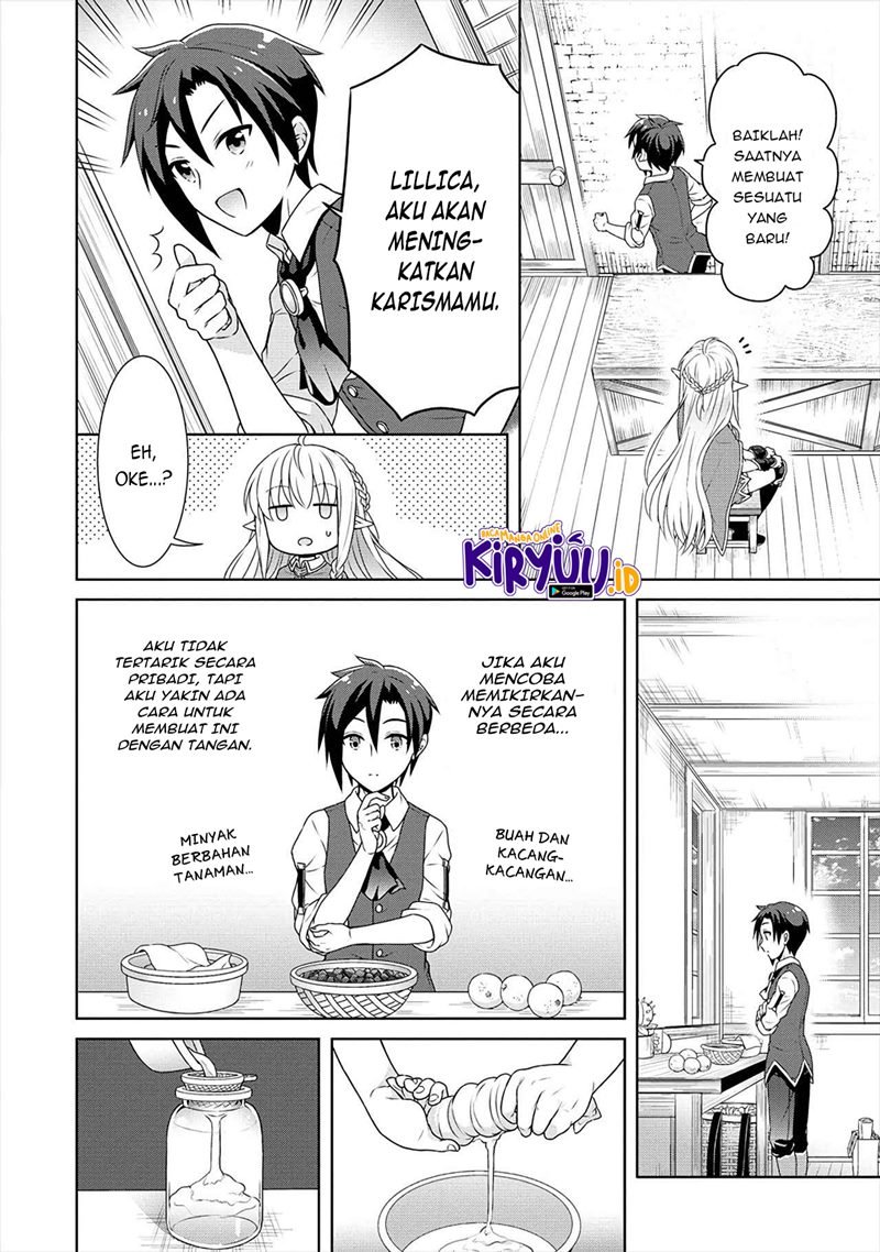 Cheat Kusushi no Slow Life: Isekai ni Tsukurou Drugstore Chapter 31