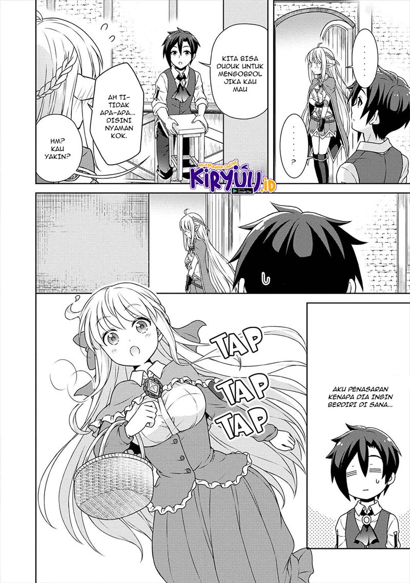 Cheat Kusushi no Slow Life: Isekai ni Tsukurou Drugstore Chapter 31