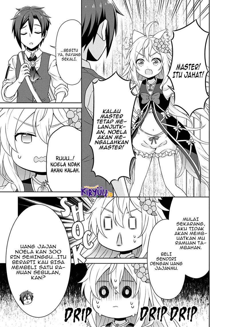 Cheat Kusushi no Slow Life: Isekai ni Tsukurou Drugstore Chapter 36