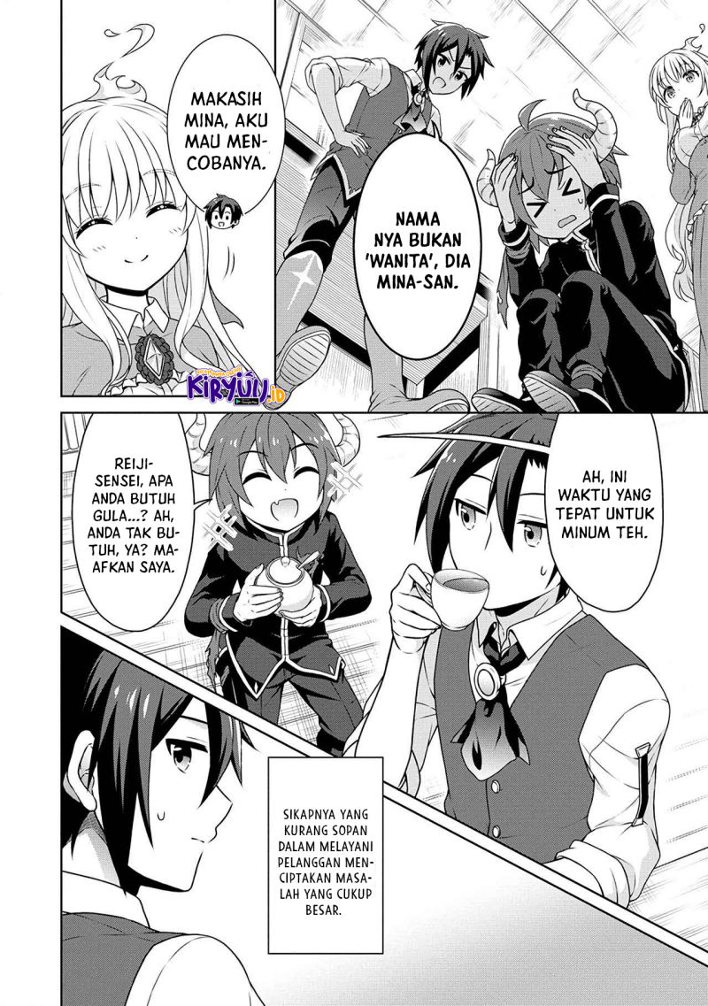 Cheat Kusushi no Slow Life: Isekai ni Tsukurou Drugstore Chapter 39