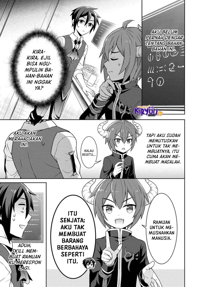 Cheat Kusushi no Slow Life: Isekai ni Tsukurou Drugstore Chapter 39