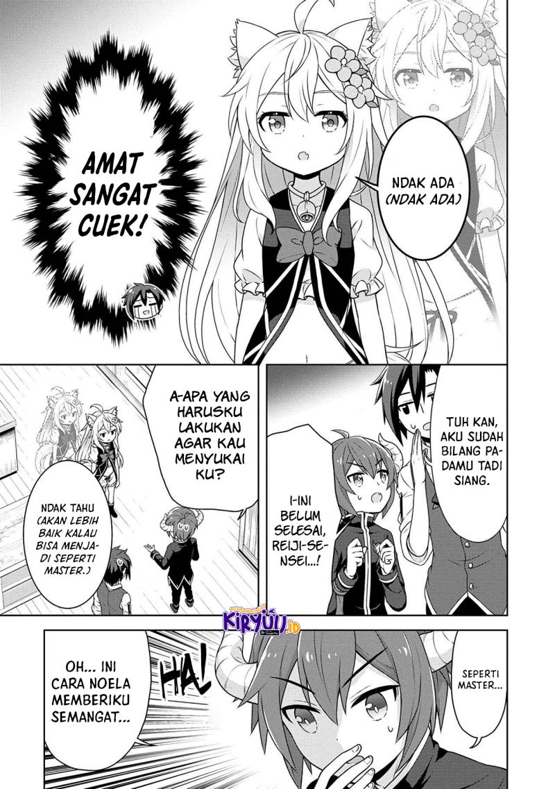 Cheat Kusushi no Slow Life: Isekai ni Tsukurou Drugstore Chapter 39