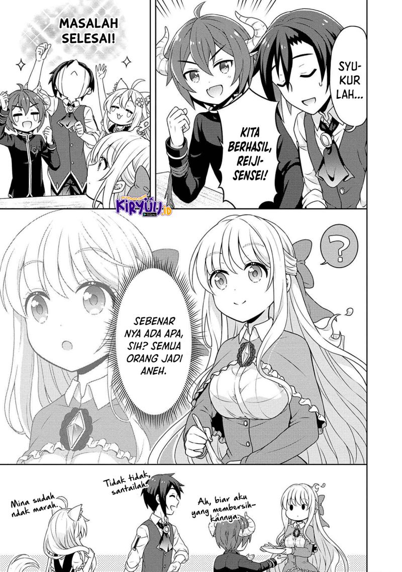 Cheat Kusushi no Slow Life: Isekai ni Tsukurou Drugstore Chapter 40