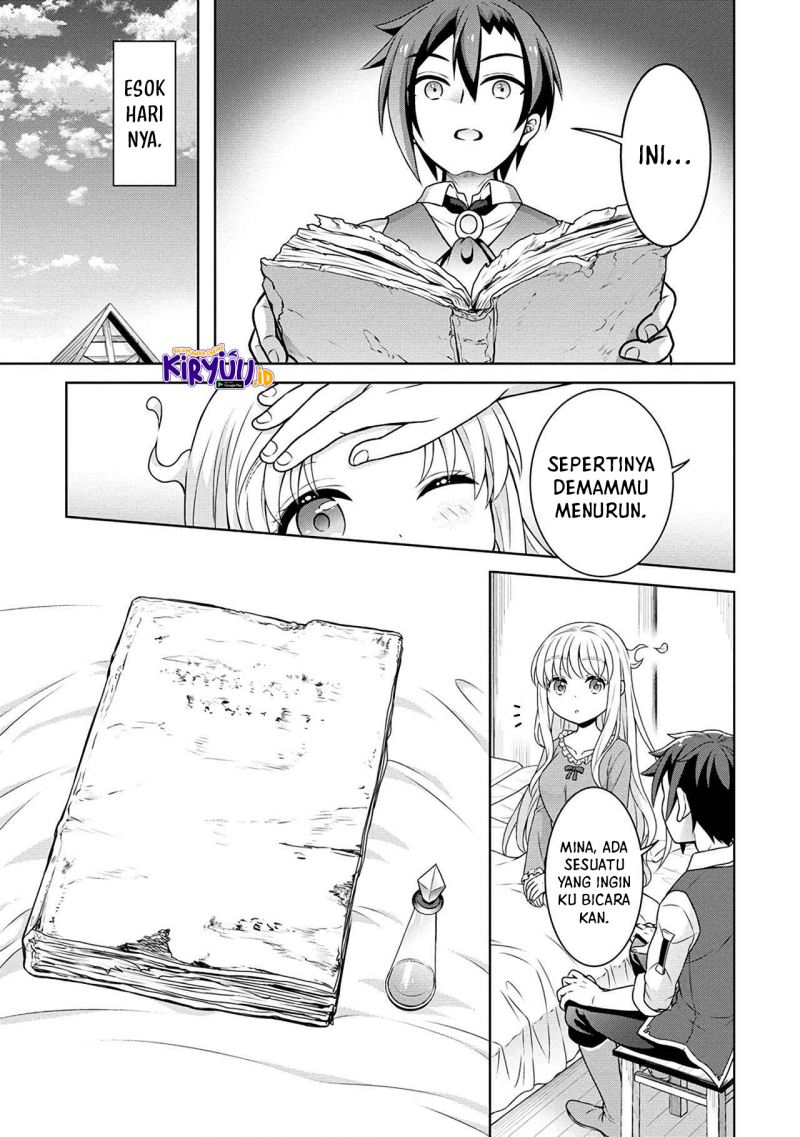 Cheat Kusushi no Slow Life: Isekai ni Tsukurou Drugstore Chapter 42