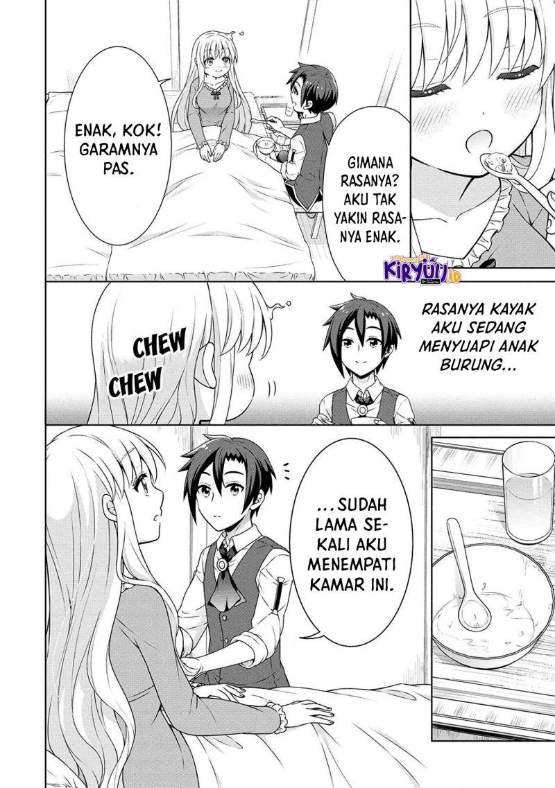 Cheat Kusushi no Slow Life: Isekai ni Tsukurou Drugstore Chapter 42