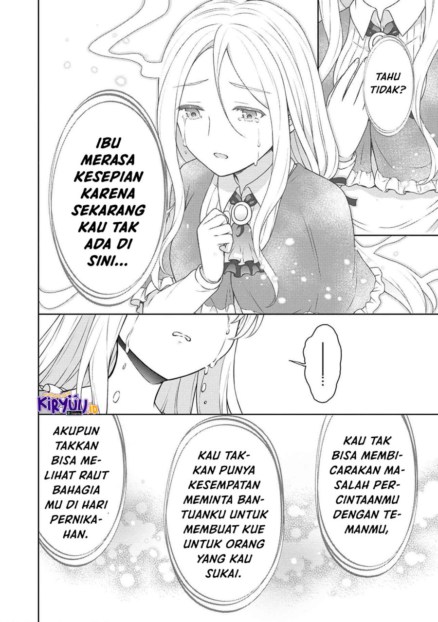 Cheat Kusushi no Slow Life: Isekai ni Tsukurou Drugstore Chapter 43