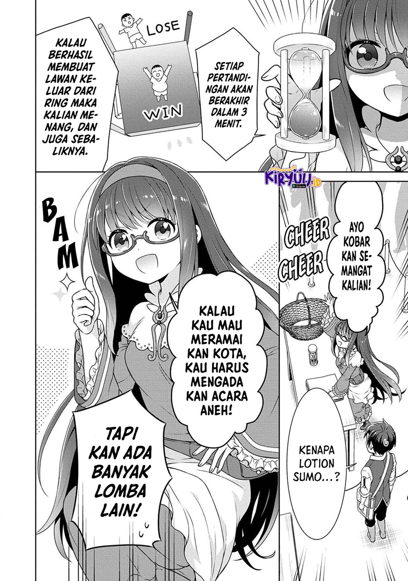 Cheat Kusushi no Slow Life: Isekai ni Tsukurou Drugstore Chapter 44