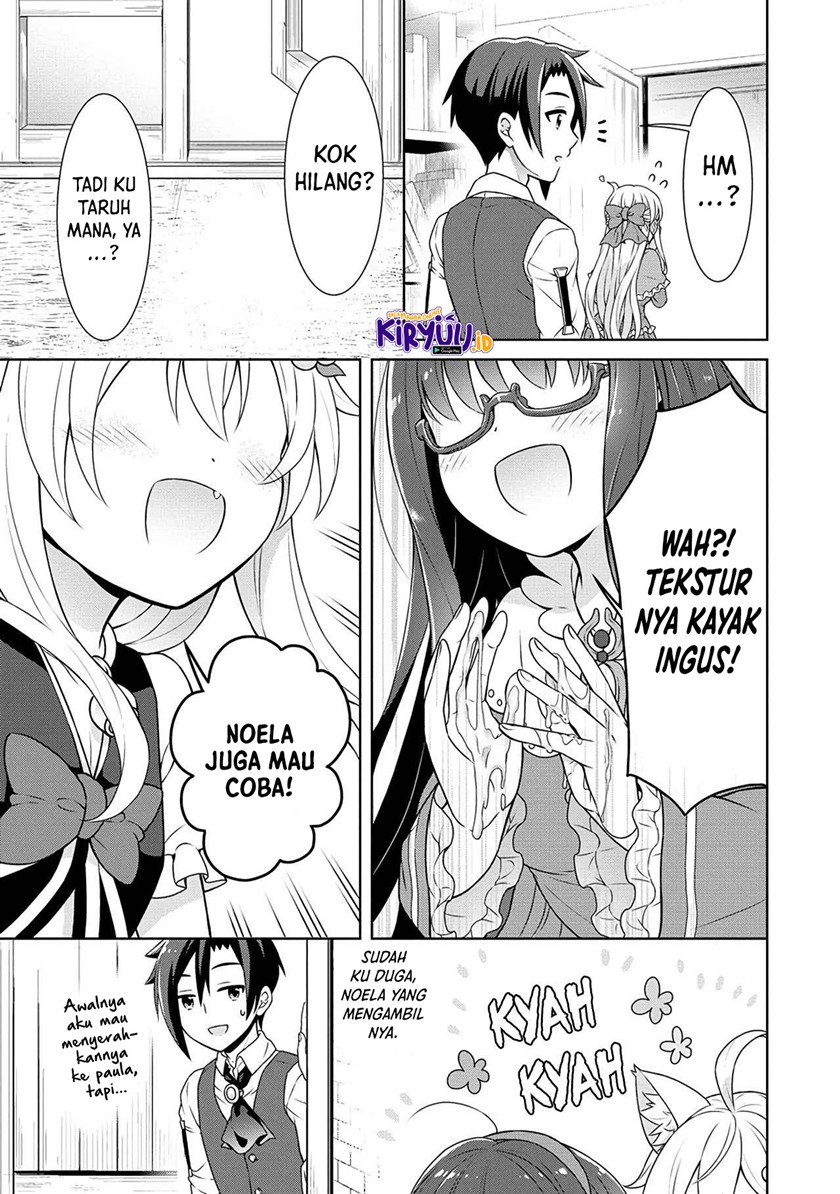 Cheat Kusushi no Slow Life: Isekai ni Tsukurou Drugstore Chapter 44