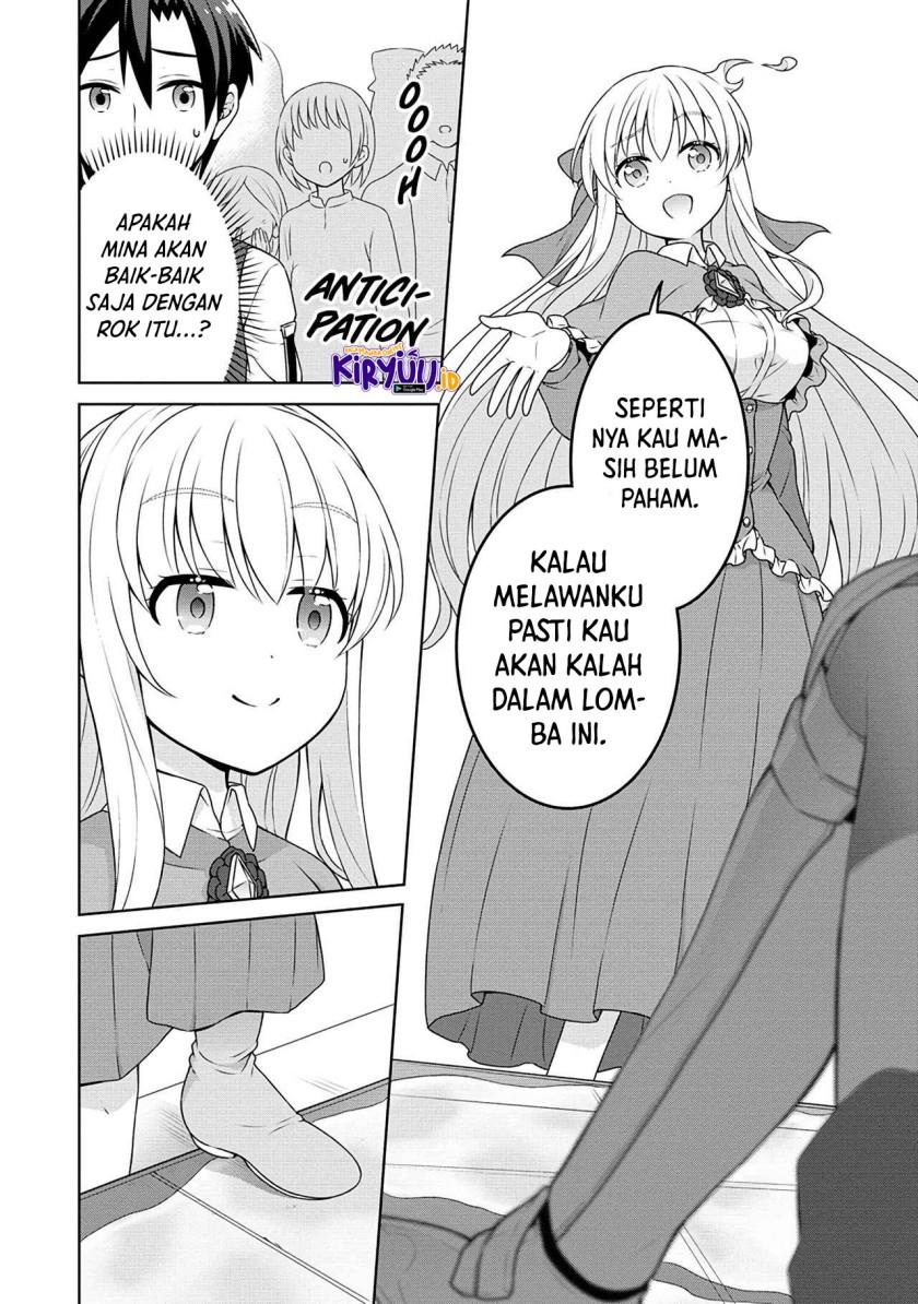 Cheat Kusushi no Slow Life: Isekai ni Tsukurou Drugstore Chapter 45