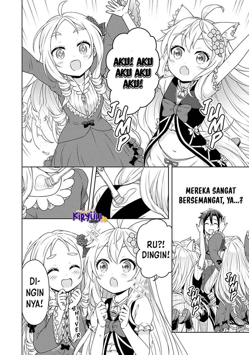 Cheat Kusushi no Slow Life: Isekai ni Tsukurou Drugstore Chapter 46