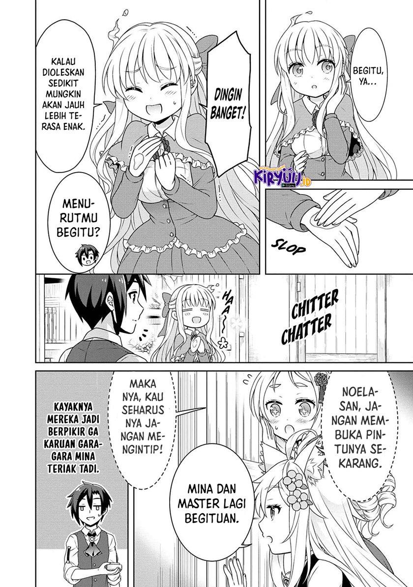 Cheat Kusushi no Slow Life: Isekai ni Tsukurou Drugstore Chapter 46