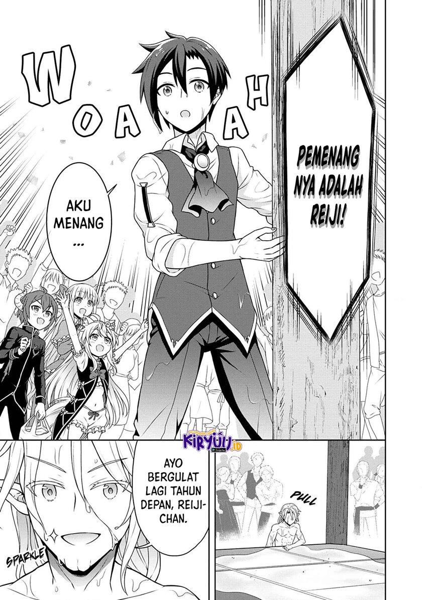 Cheat Kusushi no Slow Life: Isekai ni Tsukurou Drugstore Chapter 46