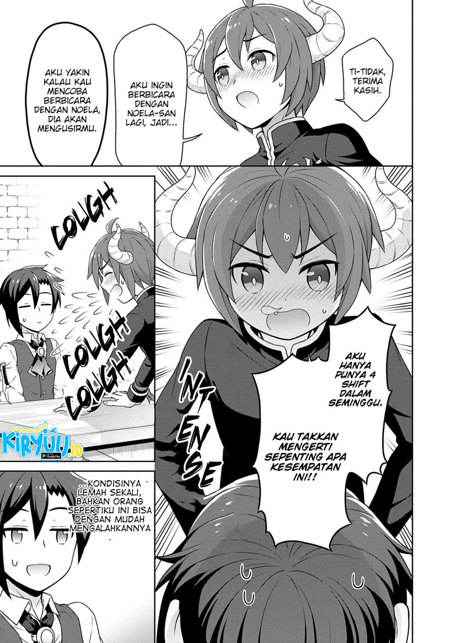 Cheat Kusushi no Slow Life: Isekai ni Tsukurou Drugstore Chapter 51