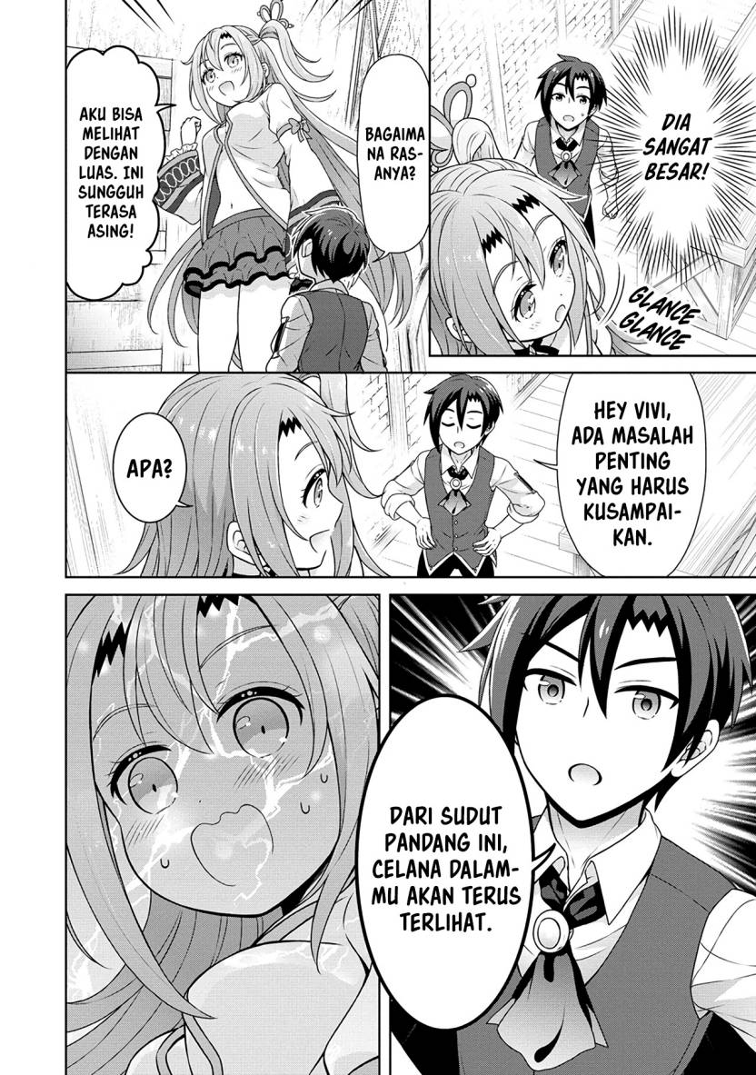 Cheat Kusushi no Slow Life: Isekai ni Tsukurou Drugstore Chapter 52