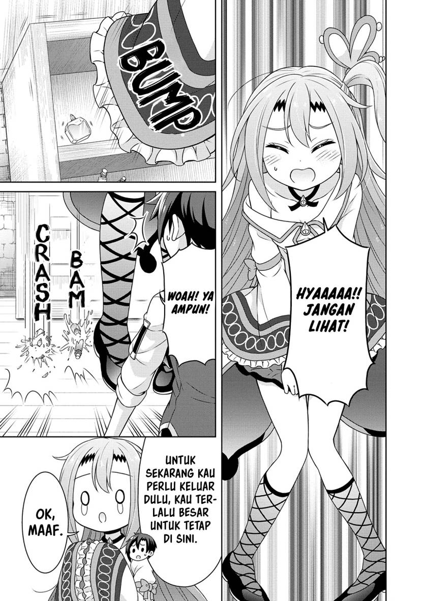 Cheat Kusushi no Slow Life: Isekai ni Tsukurou Drugstore Chapter 52