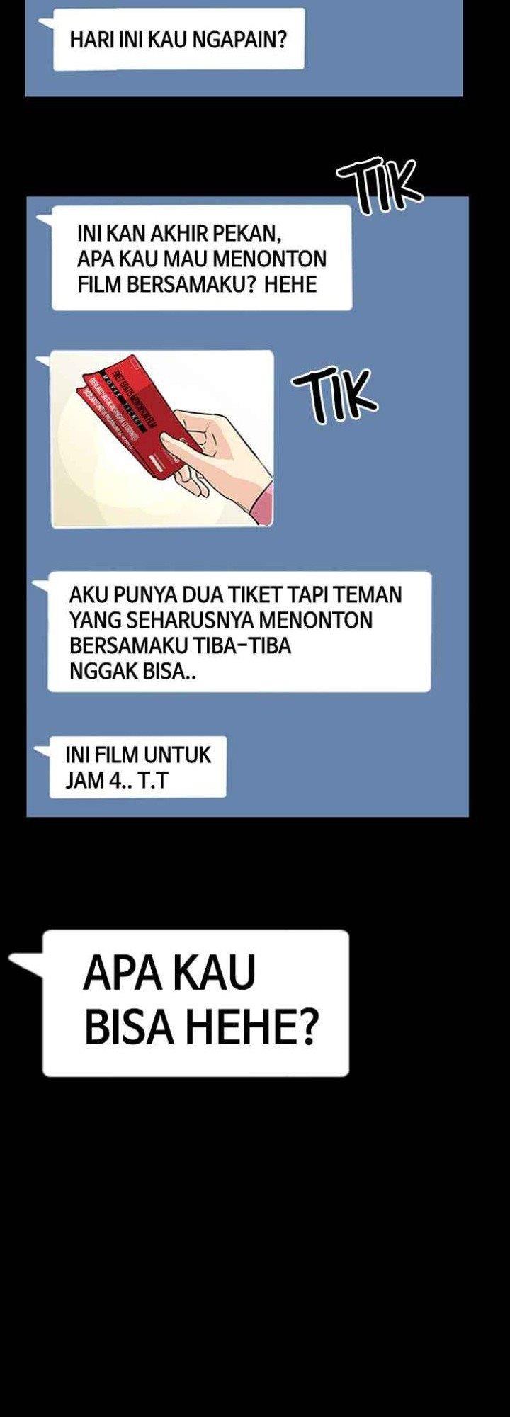 Attention Seeker Chapter 1