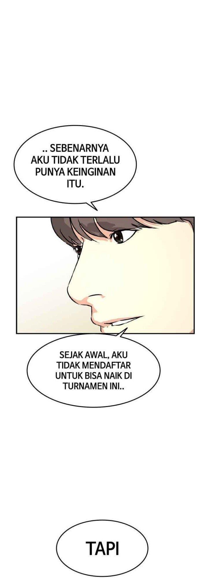 Attention Seeker Chapter 2