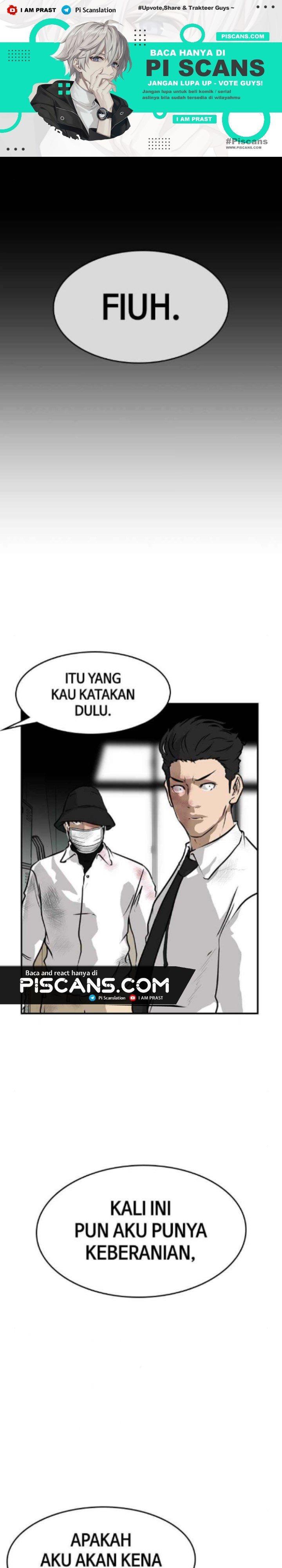 Attention Seeker Chapter 21