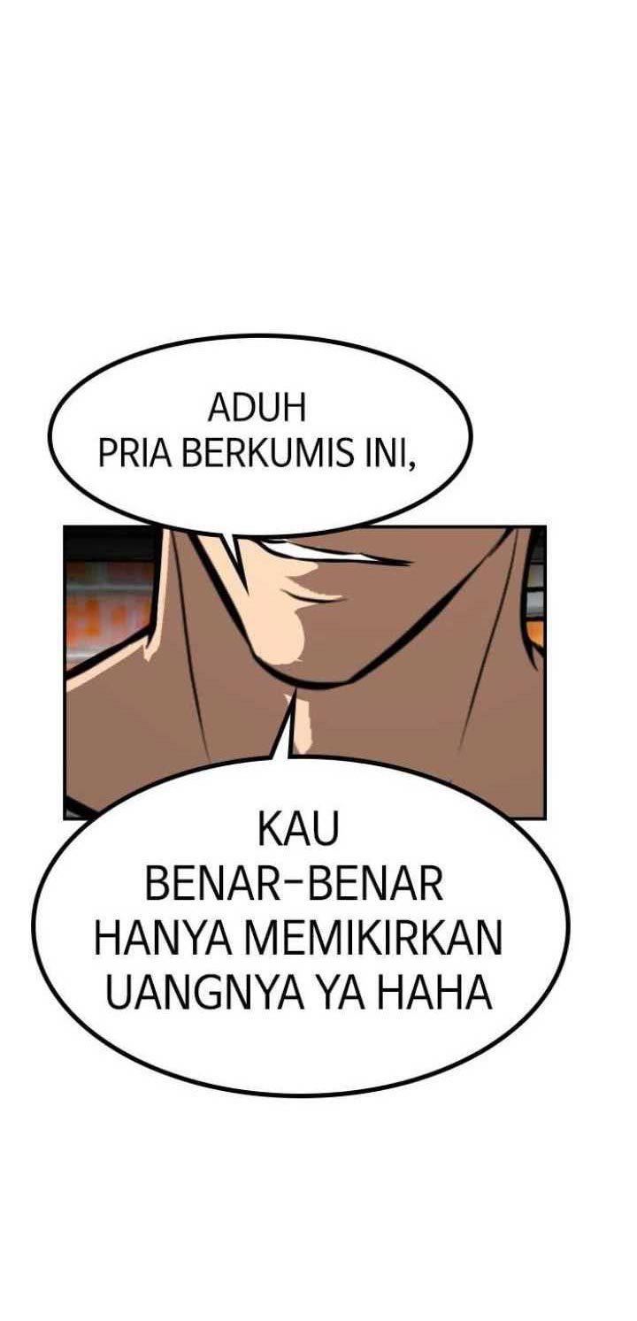 Attention Seeker Chapter 51