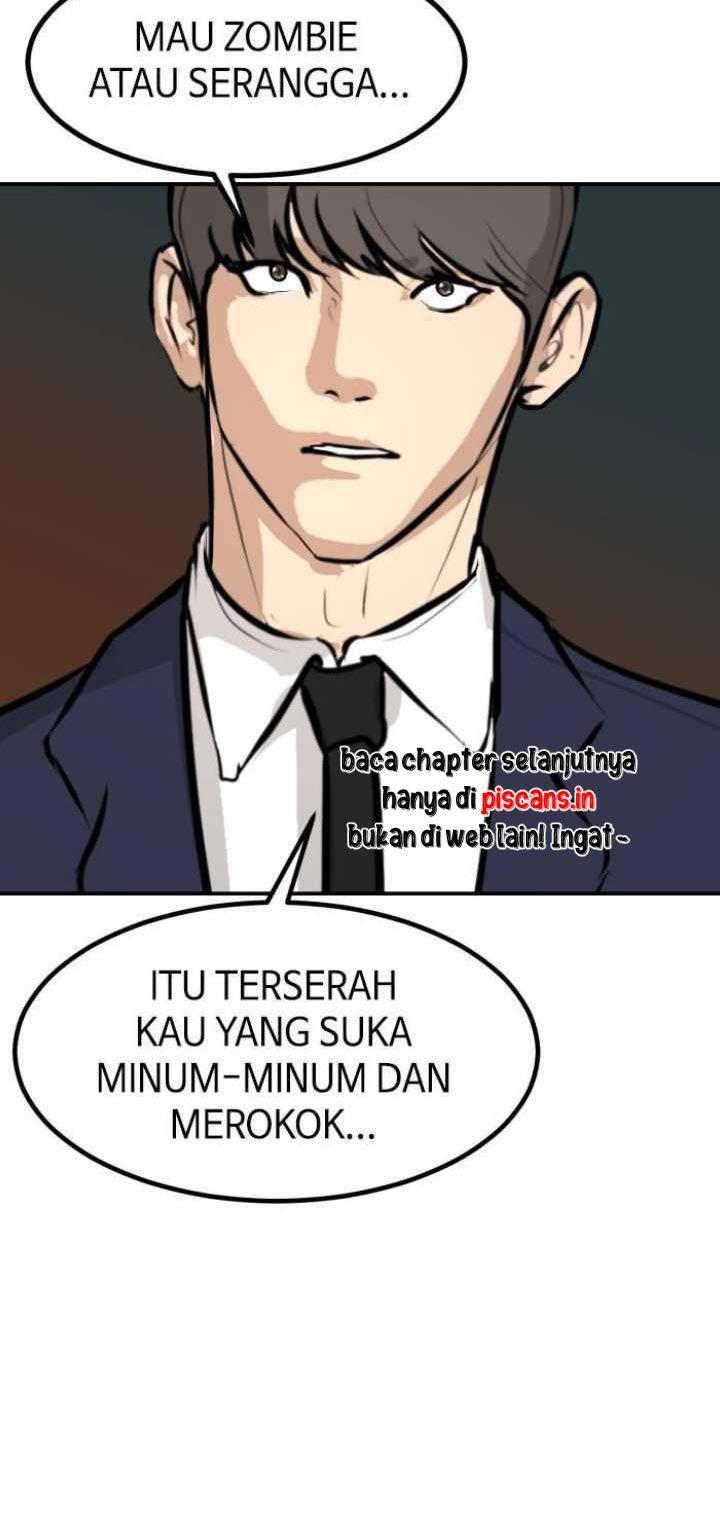 Attention Seeker Chapter 51