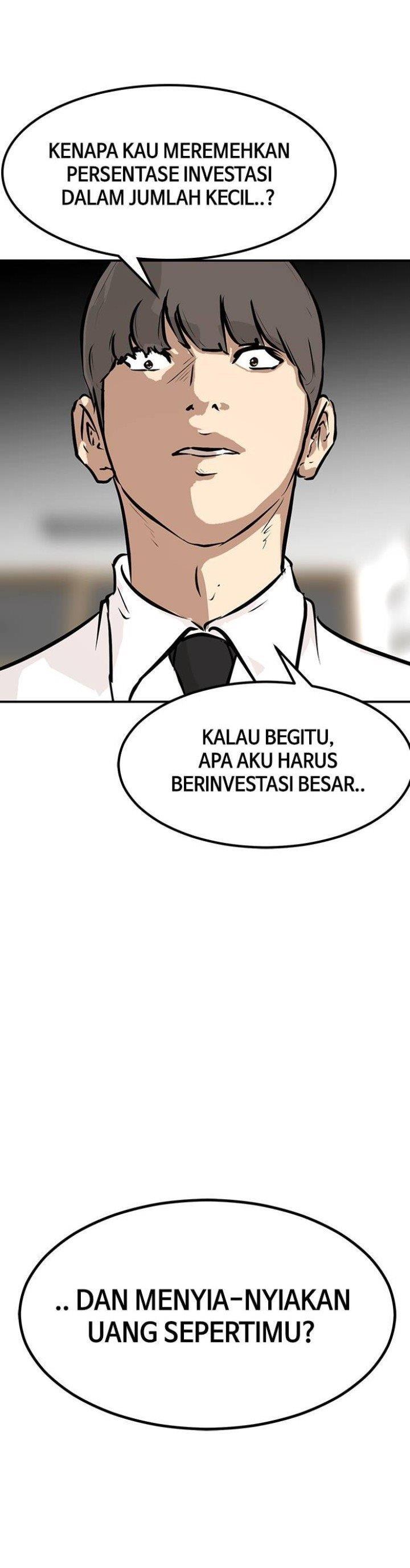 Attention Seeker Chapter 8