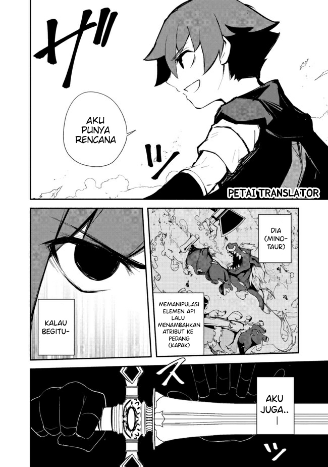 Isekai Wa Template Ni Michiafurete Iru@Comic Chapter 10